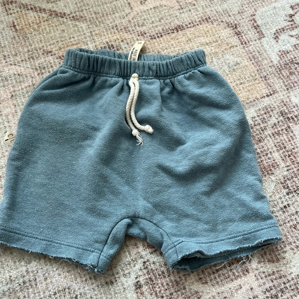Childhoods clothing shorts